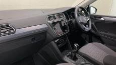 Volkswagen Tiguan 1.5 TSI 150 Life 5dr Petrol Estate